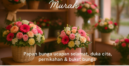 Toko Bunga Ujungsemi